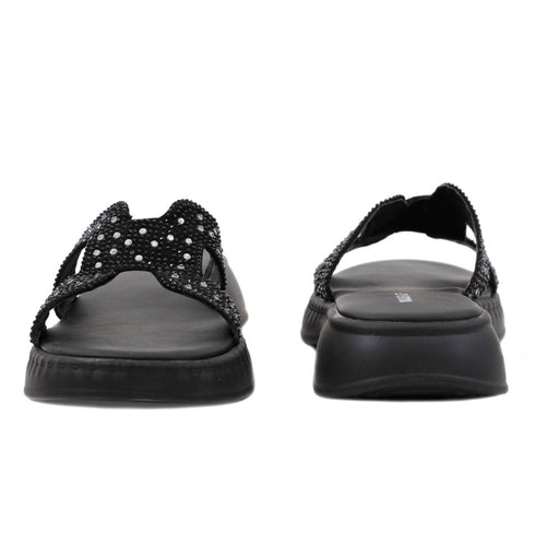 Women Casual Softy - 74983S - Softies - Walkeaze